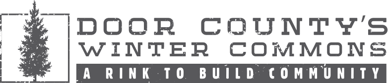 Door County's Winter Commons